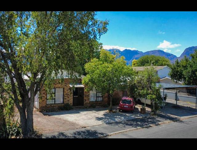 4 BEDROOM HOUSE FOR SALE IN KLEIN PARYS